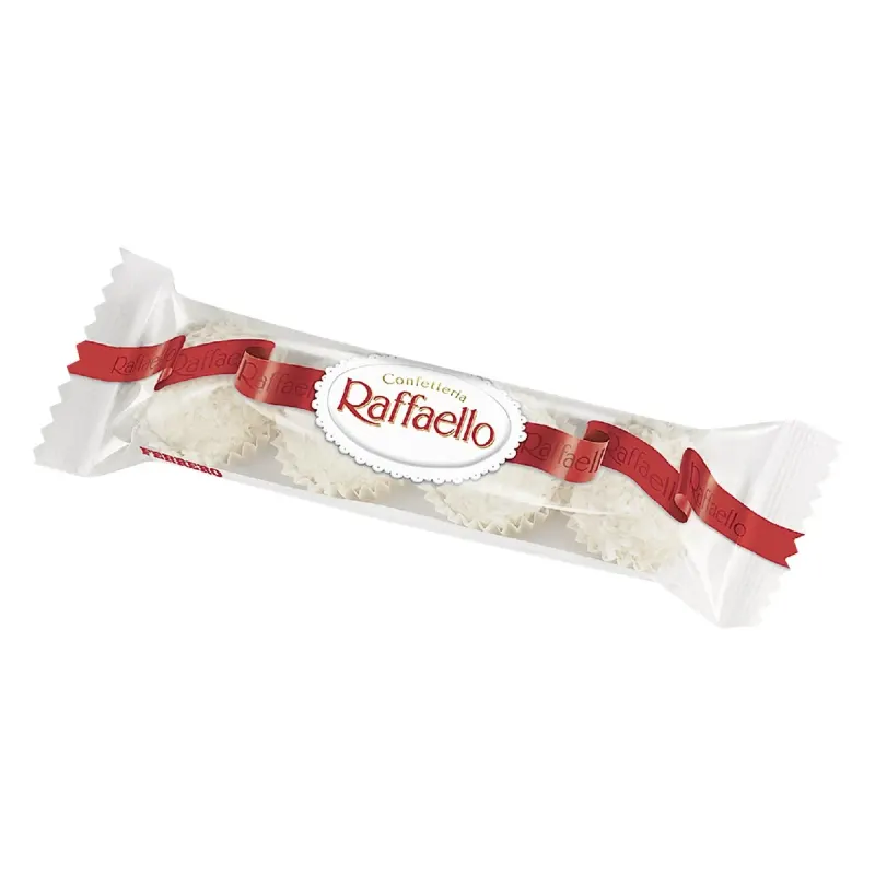 Raffaello Praline cu Nuca de Cocos si Migdale 16 x 40 g
