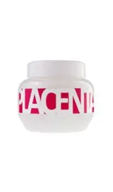 KALLOS Tratament pentru Par Placenta 275 ml