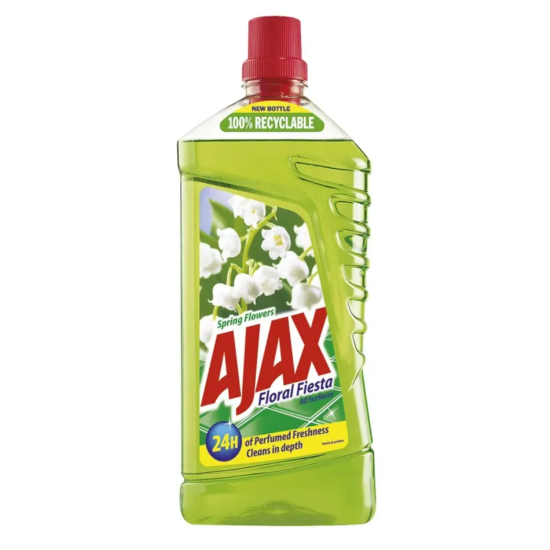AJAX Solutie Lichida Spring 1 L