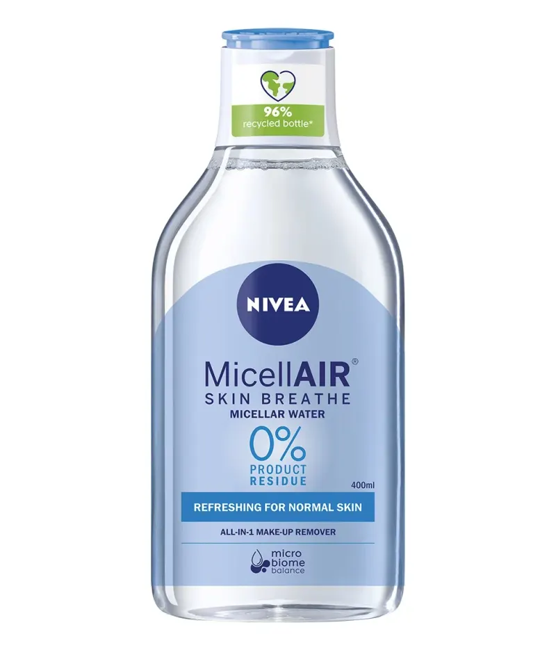 NIVEA Apa Micelara Ten Normal 400 ml