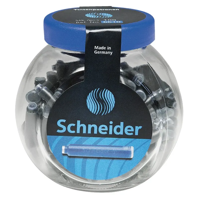 SCHNEIDER Patron 100 Rezerve Stilou