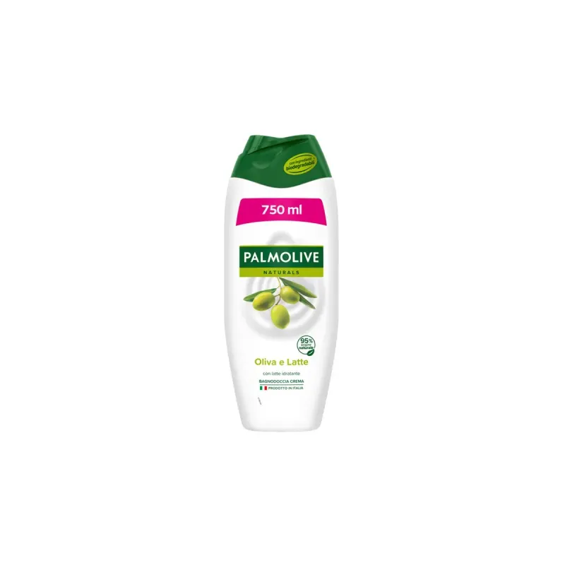 Palmolive Gel Dus cu Extract Masline 750 ml