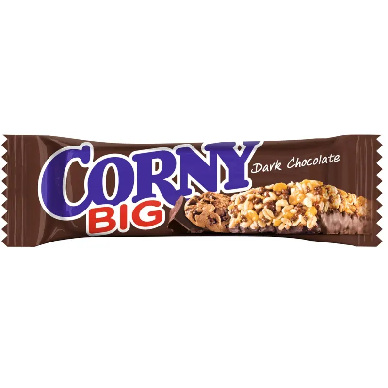 CORNY Baton Cereale Ciocolata 50 g