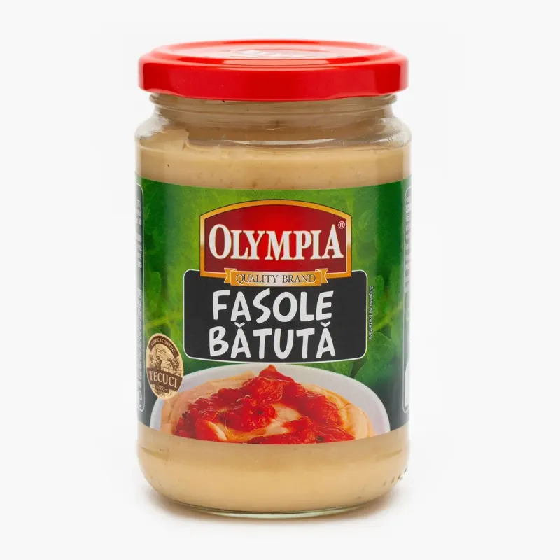 OLYMPIA Fasole Batuta 300 g