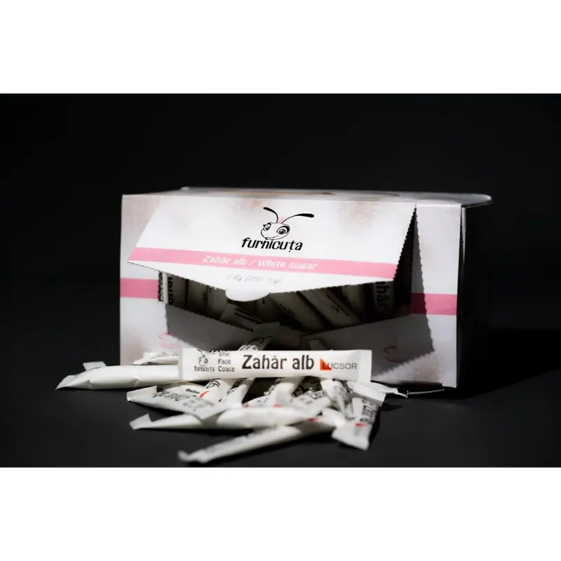 furnicuta Zahar Stick 200 x 5 g