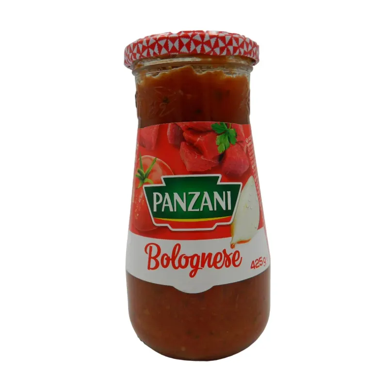 PANZANI Sos Bolognese 425 g