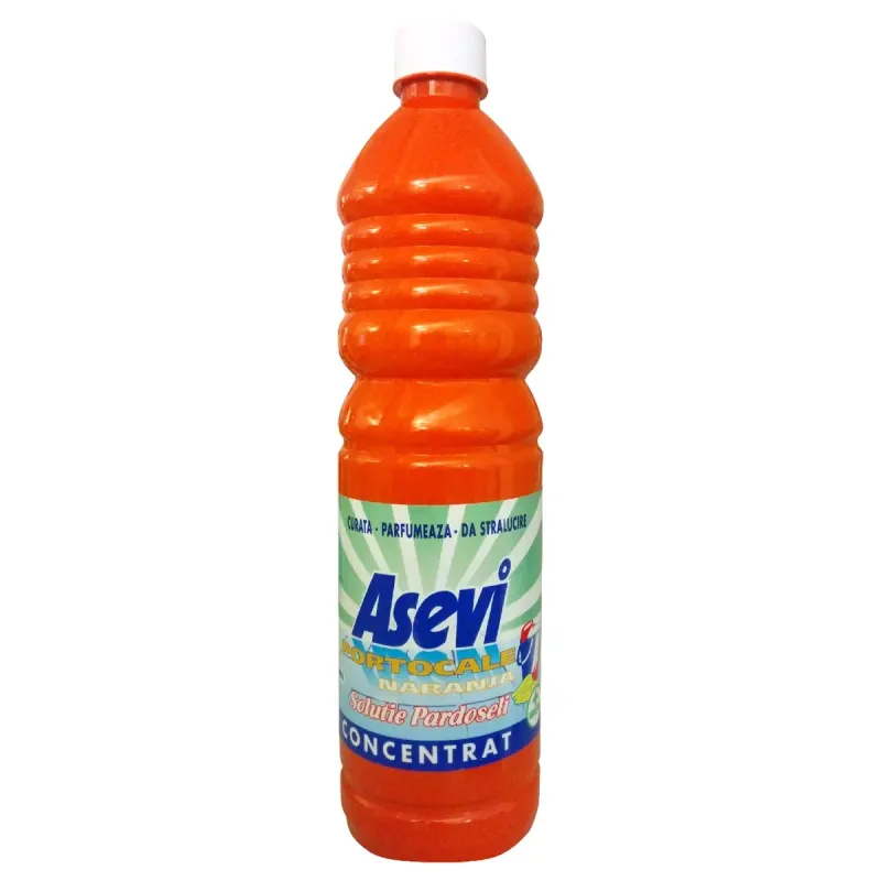 ASEVI Detergent Universal Portocala 1 L