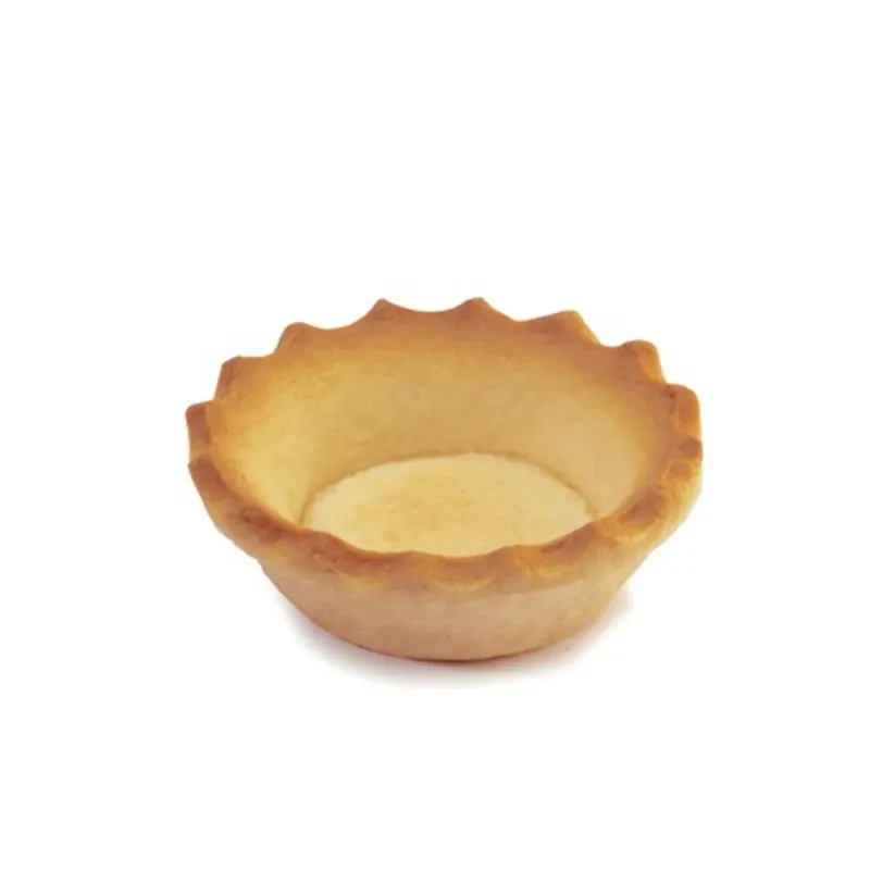 CONFILETAS 245 Coji Mini Tarte Dulci 45 mm 1,715 Kg