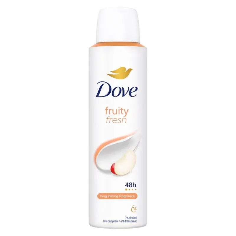 Dove Deodorant Mar 150 ml