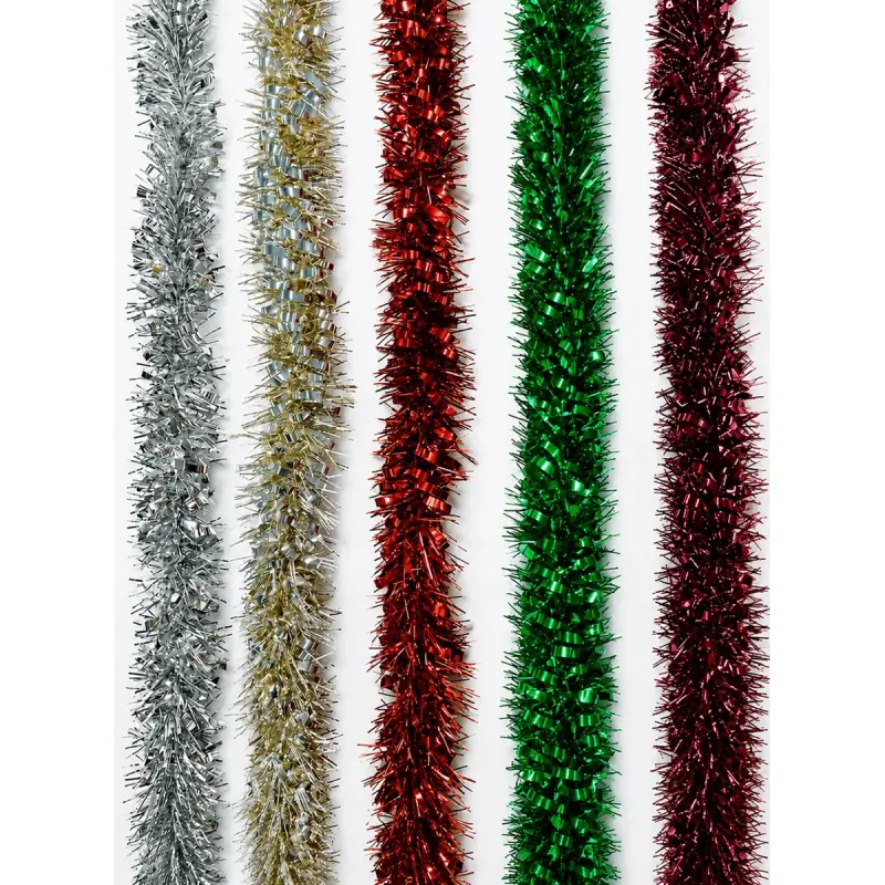 Beteala cu Bucle 6 Fire 9+8,5 cm x 2 M