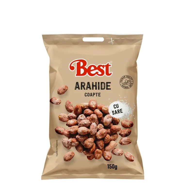 Best Arahide 150 g