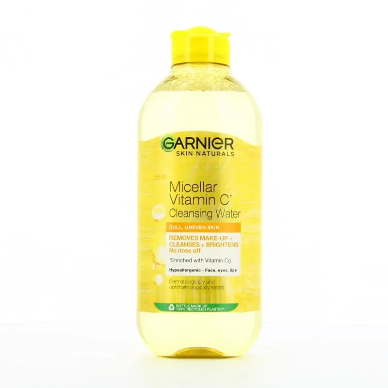 GARNIER Apa Micelara Vitamina C 400 ml