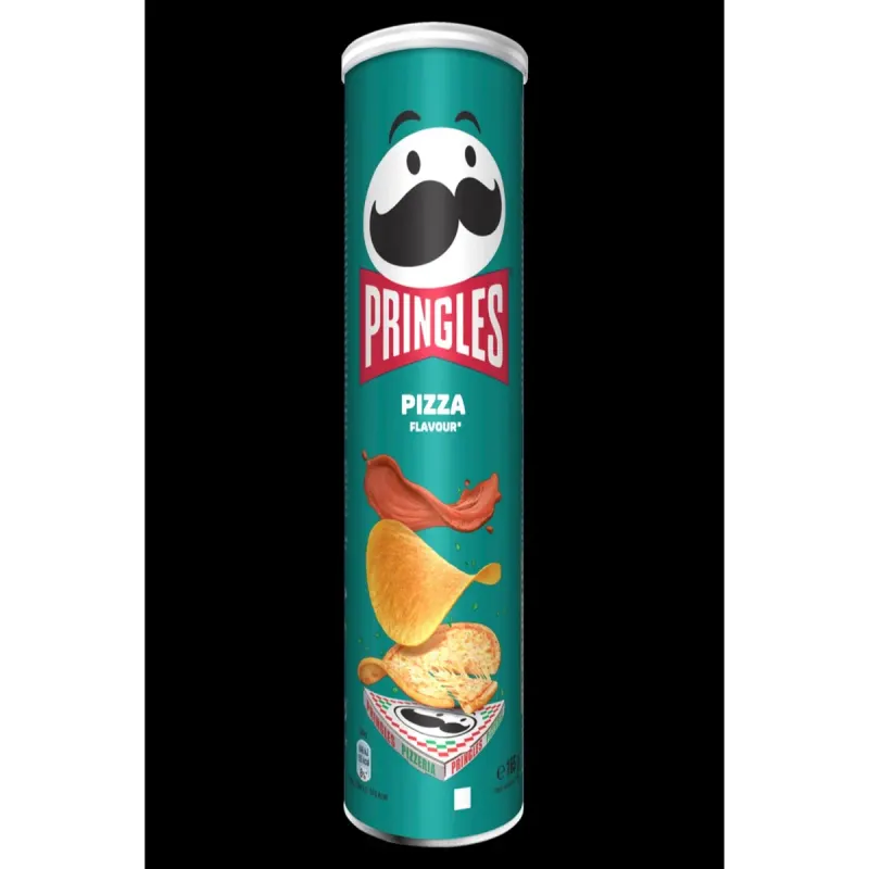 Pringles Pizza 165 g
