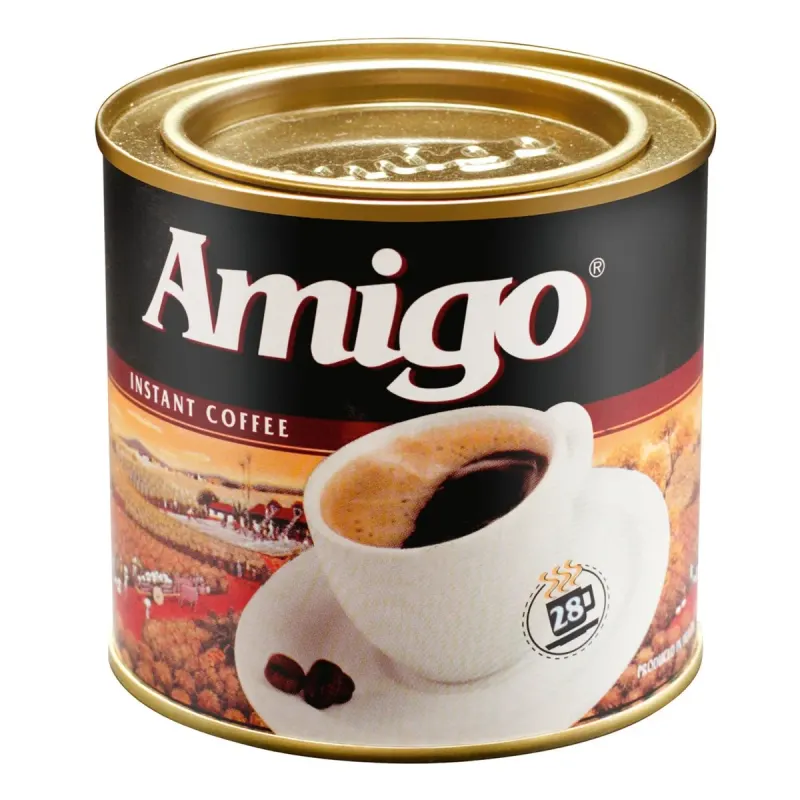 Amigo Cafea Solubila 50 g