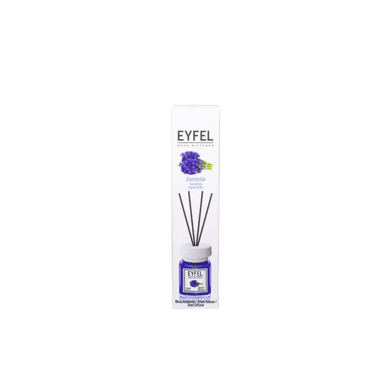 EYFEL Odorizant Camera Zambile 120 ml