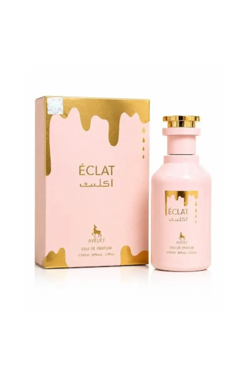 Women's Perfume 100 ML - ECLAT -