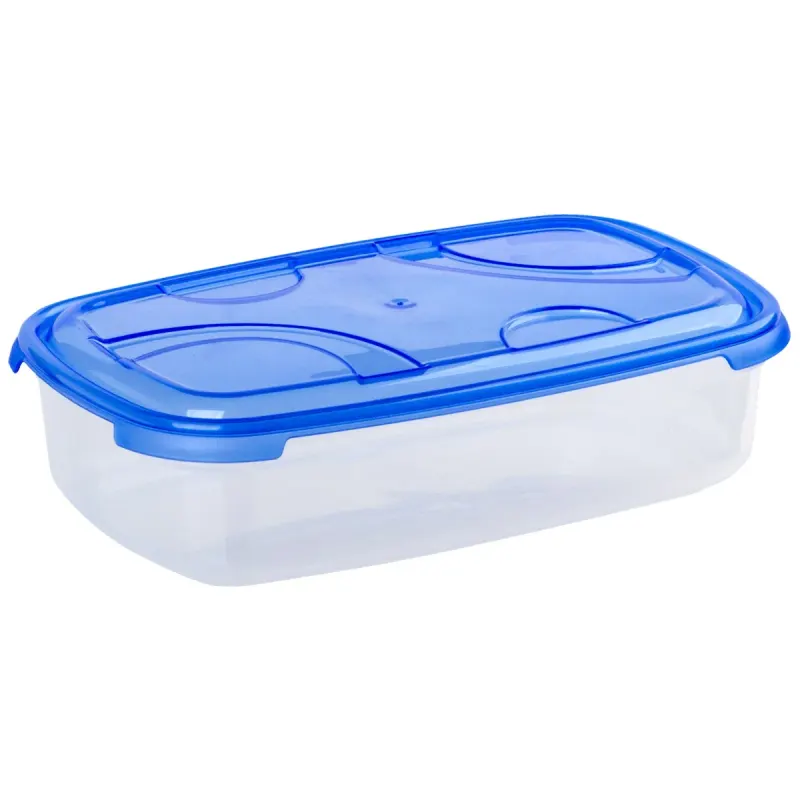 DRINA Cutie Alimente Frigo Plus 0,6 L