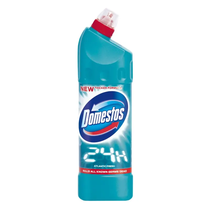 Domestos Dezinfectant Atlantic 750 ml