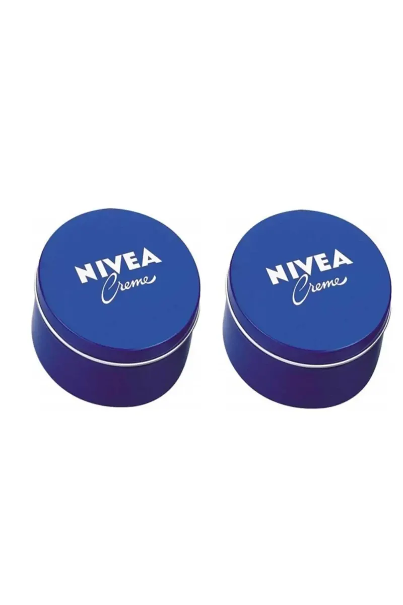 250ml Hand and Body Tin Care Cream -4005900308832 Pack of 2