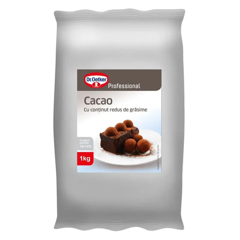 Dr.Oetker Cacao 1 Kg