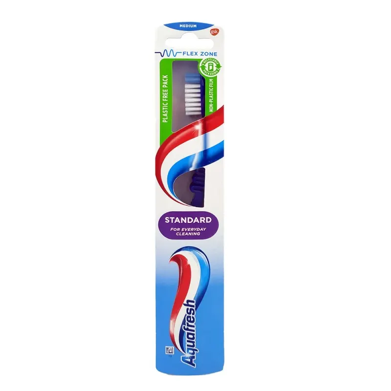 Aquafresh Standard Medium Periuta de Dinti