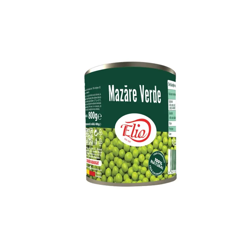 ELIO Mazare Rehidratata 800 g