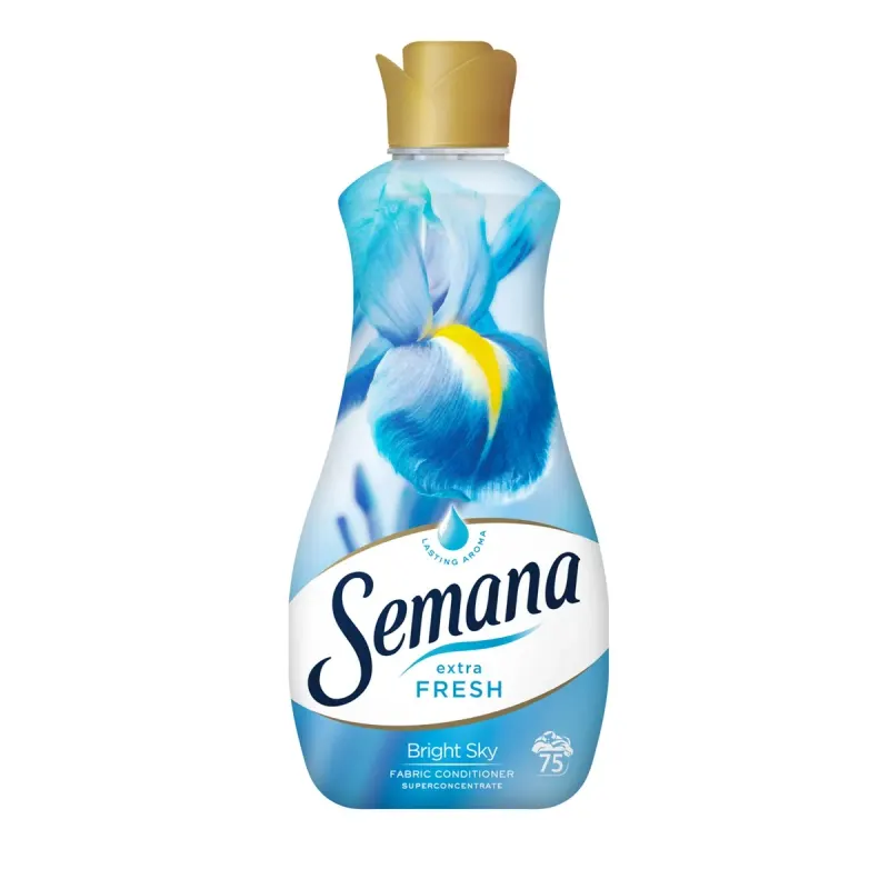 Semana Extra Cer Stralucitor Balsam Rufe 1,5 L