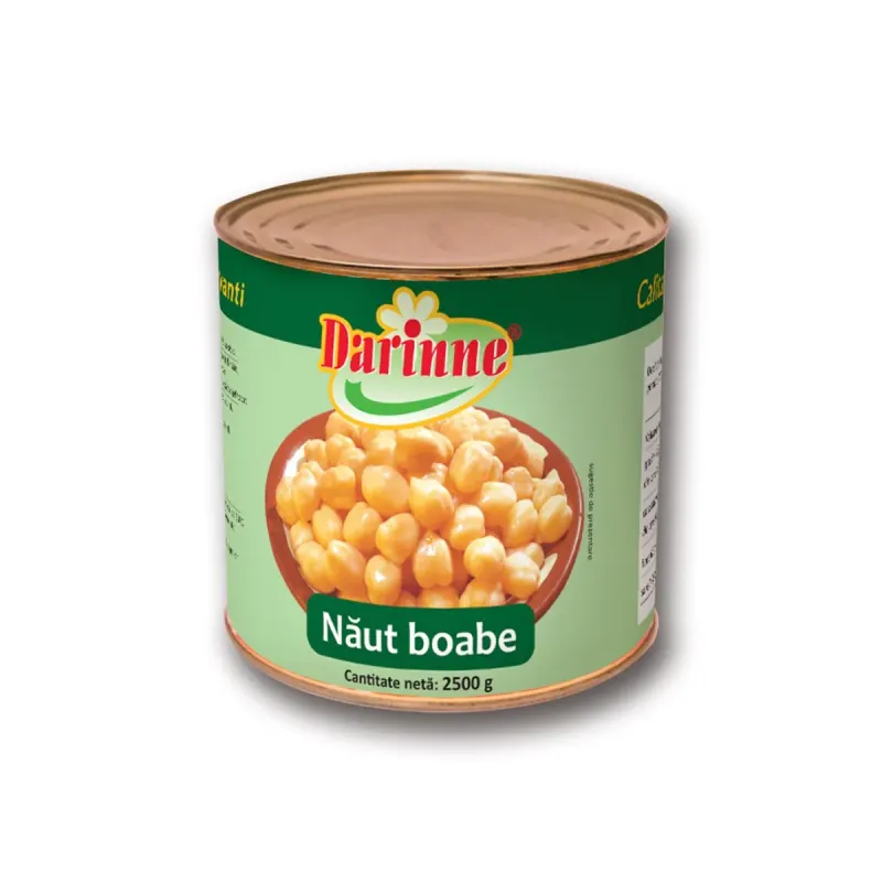 DARINNE Naut Boabe 2,5 Kg