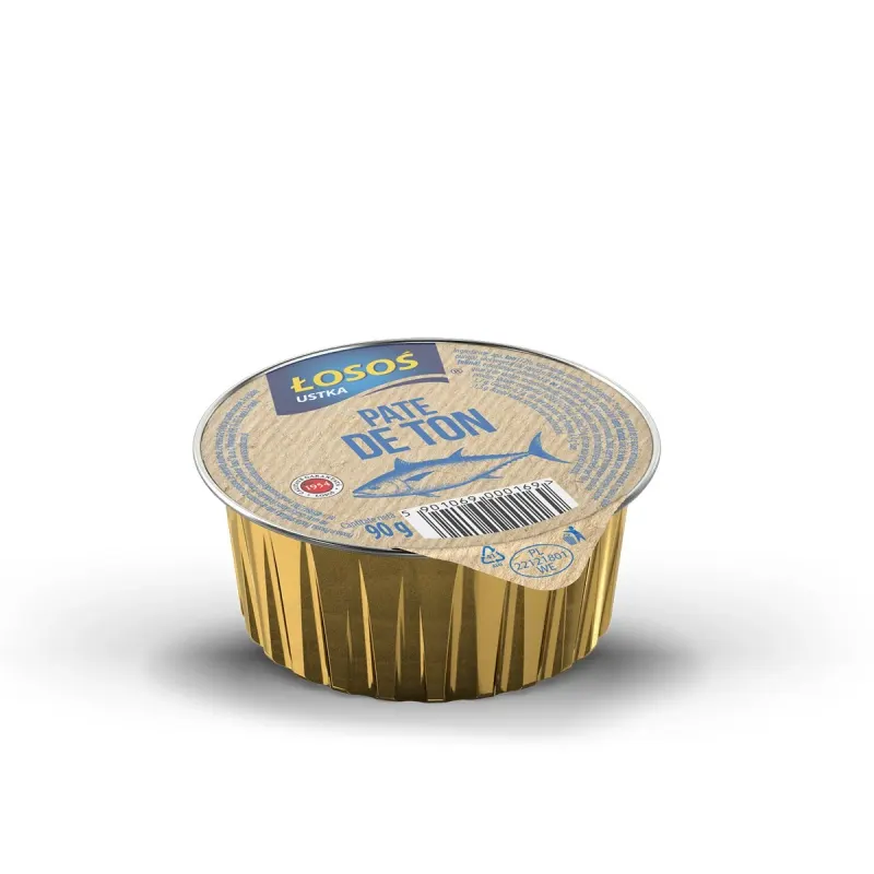 LOSOS Pate de Ton 90 g