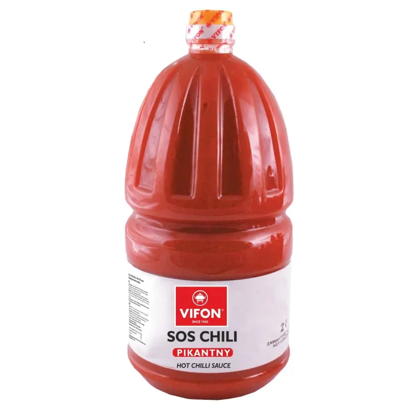 VIFON Sos Chili Iute 2 L