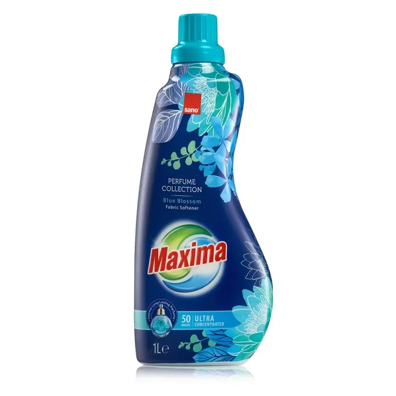 sano Maxima Balsam de Rufe Blue 1 L