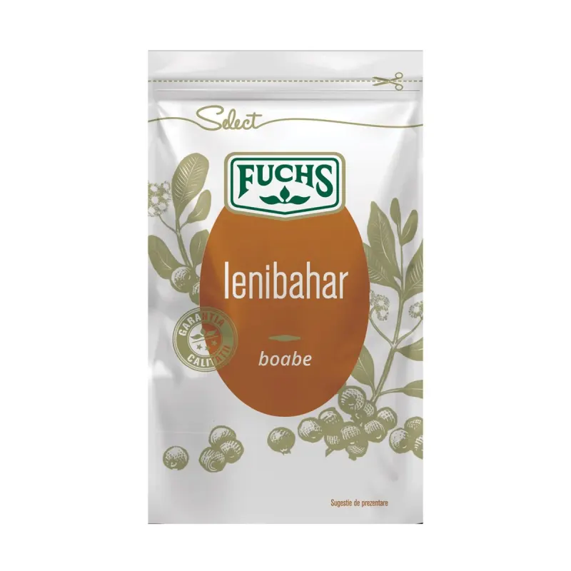 FUCHS Select Ienibahar 5 x 15 g