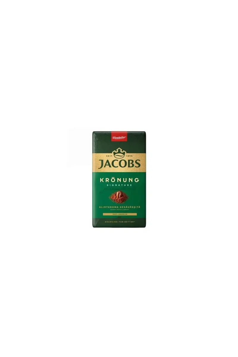 Jacobs Kronung Alintaroma ground coffee, 250 g