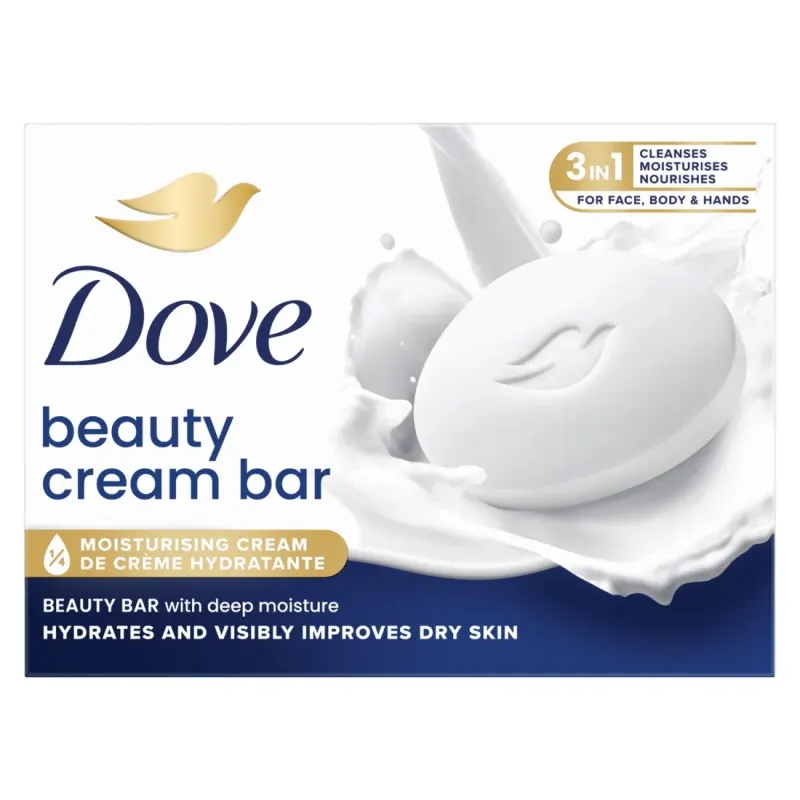 Dove Sapun Crema Original 90G