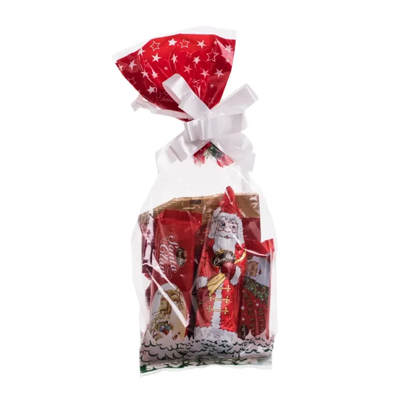 CHOCOPACK Pachet Mos Craciun 180 g