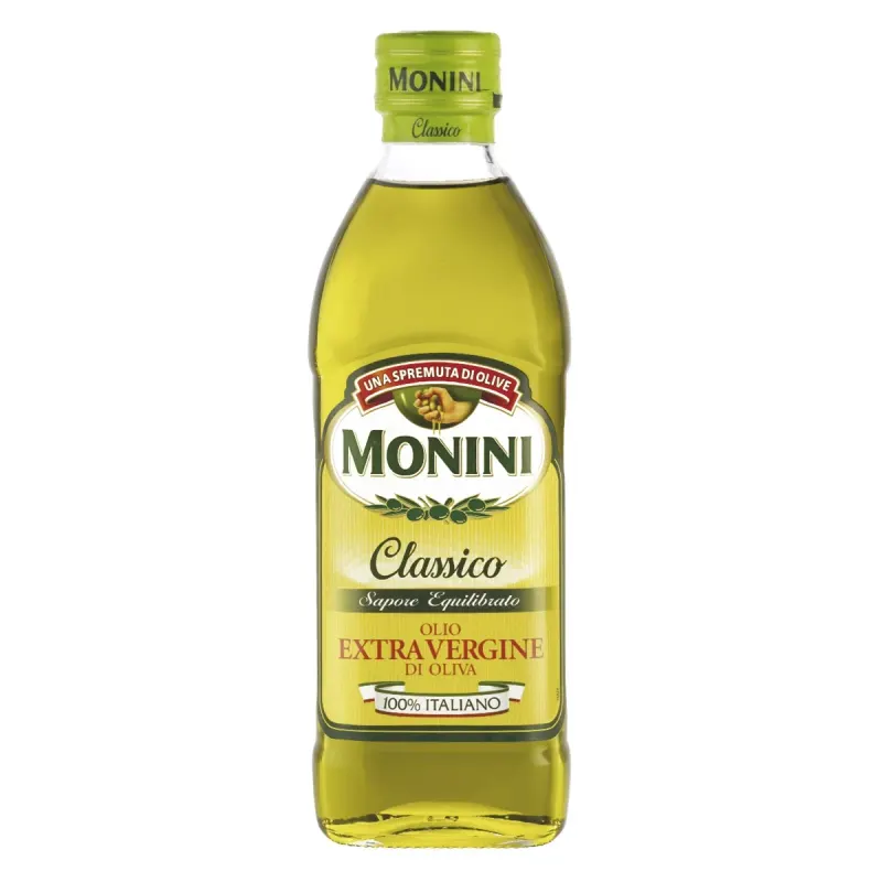 MONINI Ulei de Masline Extravirgin 1 L