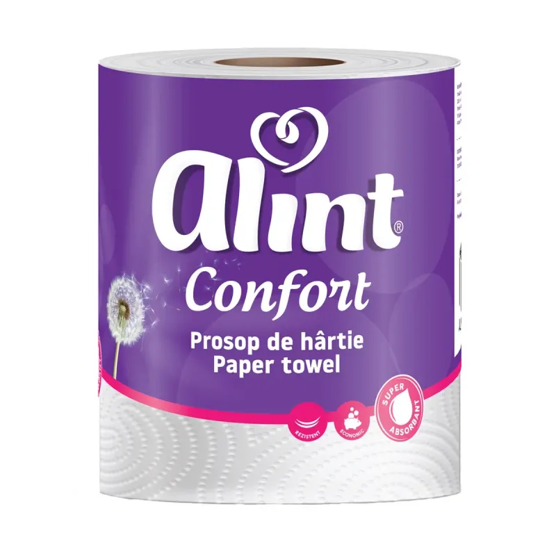 alint Confort Monorola Bucatarie 2 Straturi 41,89 m
