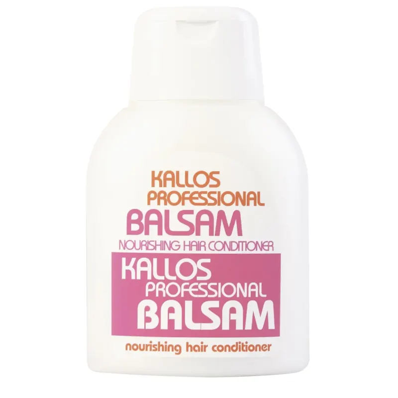 KALLOS Balsam pentru Par Nourishing 500 ml