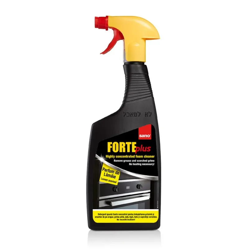 sano Forte Plus Lamaie 750 ml