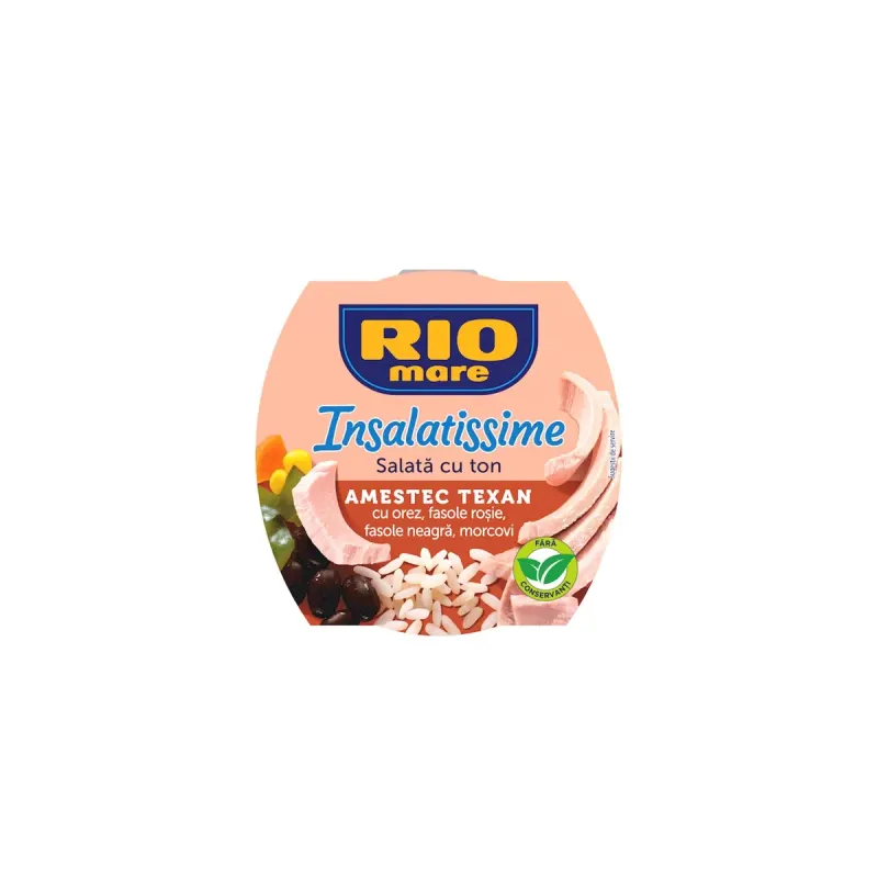 RIO mare Salata Texana 160 g
