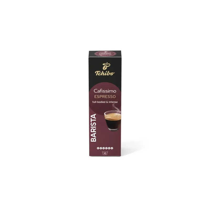 Tchibo Cafissimo Espresso Intense Aroma 75 g