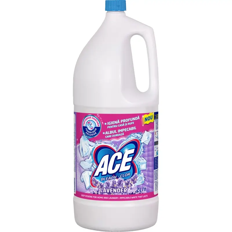 ACE Inalbitor Lavanda 2 L