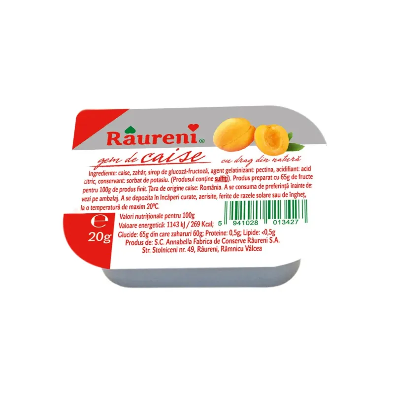 Raureni Gem Caise 40 x 20 g
