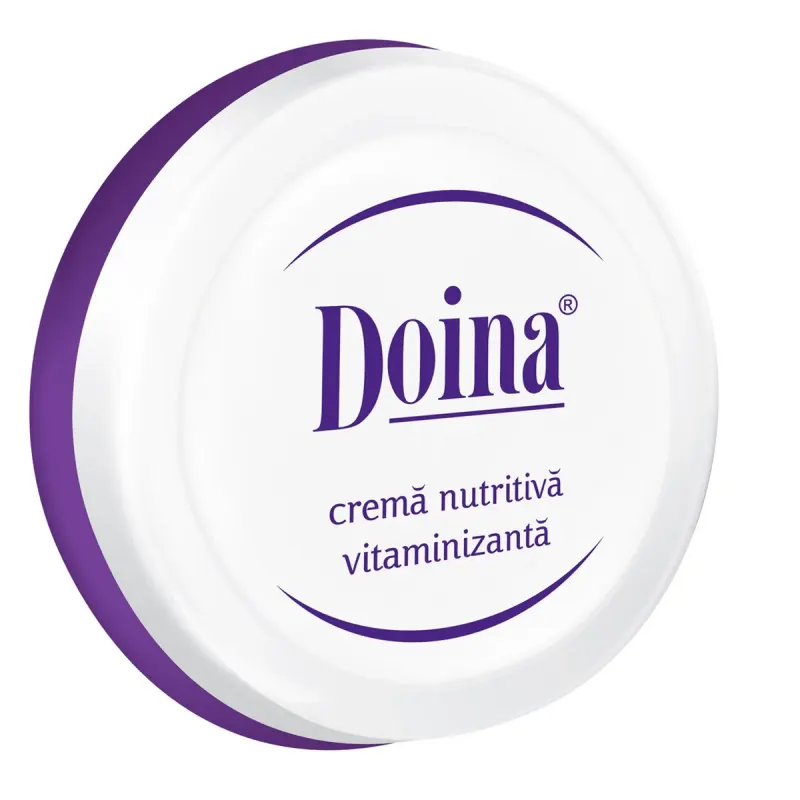 DOINA Crema Nutritiva Vitaminizata 75 ml
