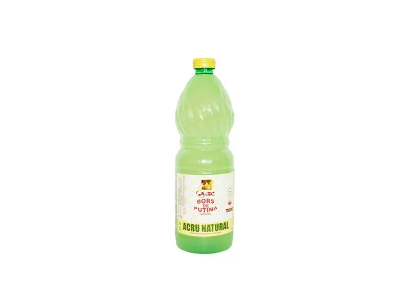 ABC TECUCI Bors de Putina 1 L