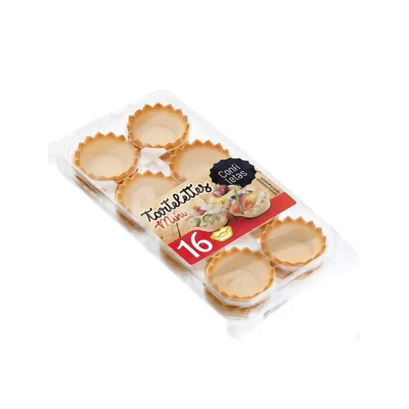 CONFILETAS Coji Mini Tarte 45 mm 112 g