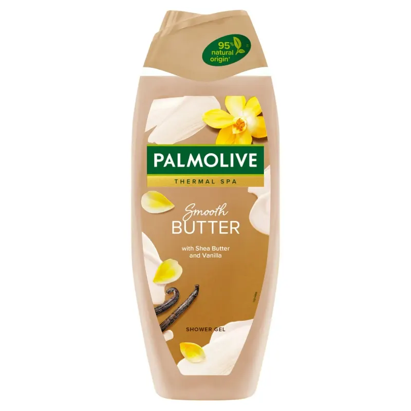 Palmolive Gel Dus Shea 500 ml
