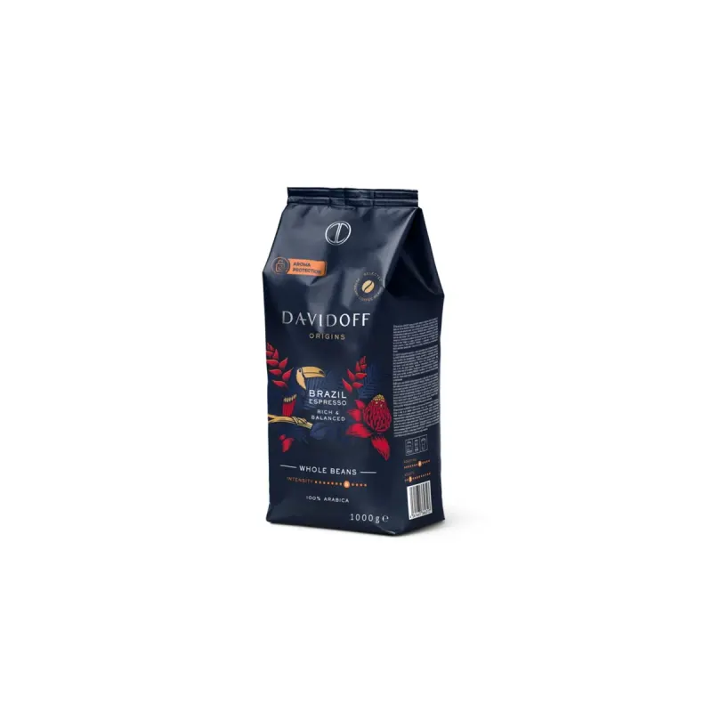 Davidoff Brazil Cafea Boabe 1 Kg