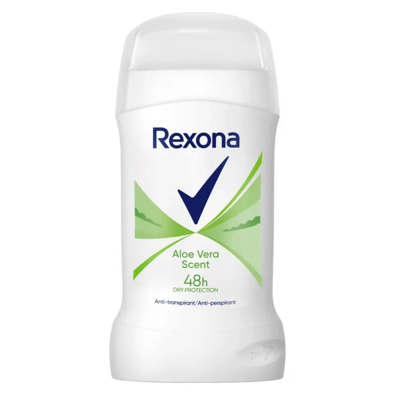 Rexona Deodorant Stick Aloe Vera 50 ml