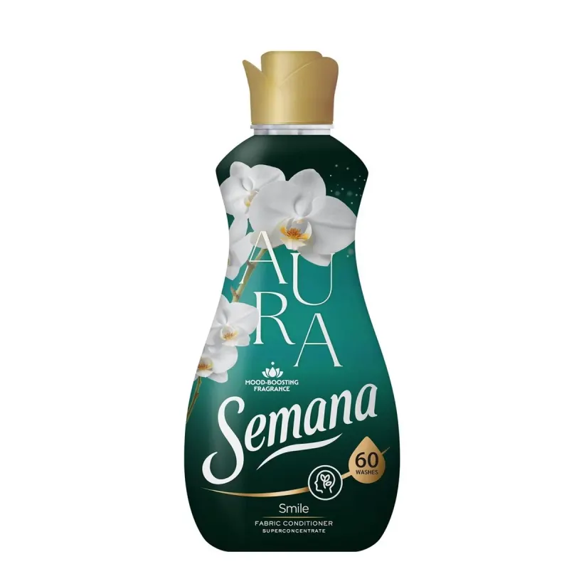 Semana AURA Balsam Rufe Smile 1,2 L